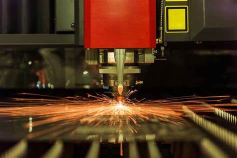 Air cooled handhel laser welding machine
