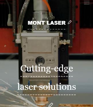 Laser consumables