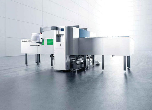 Wassergekühlte Handlaserschweißmaschine